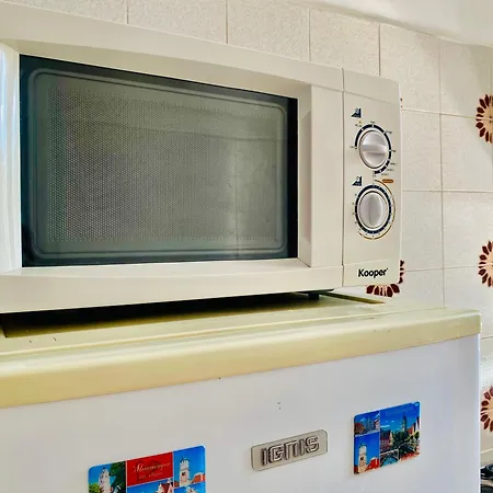 Comfort Termini Guest house Rome