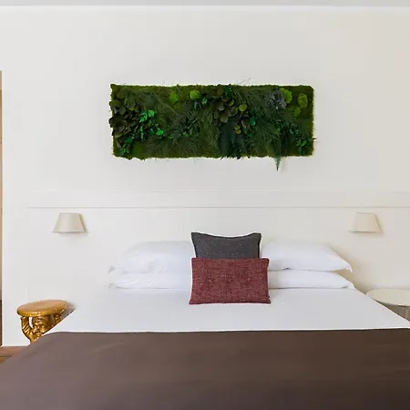 Borghetto ゲストハウス 3*