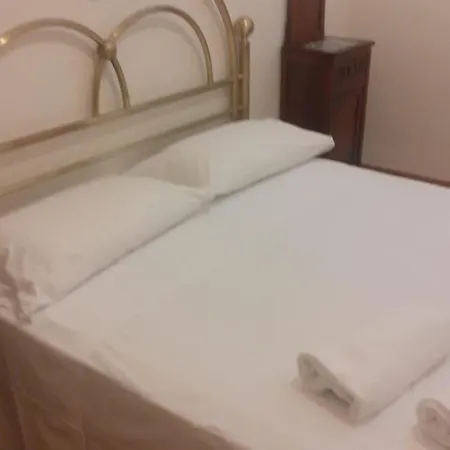 Guest house St. Peter House