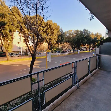San Lorenz Penzion Řím