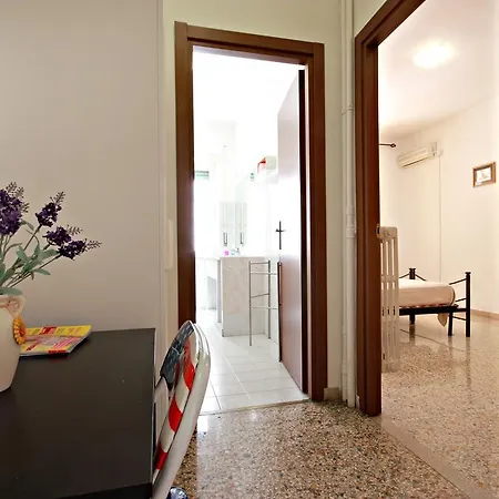 Bed and breakfast Scalini Di Trastevere Roma