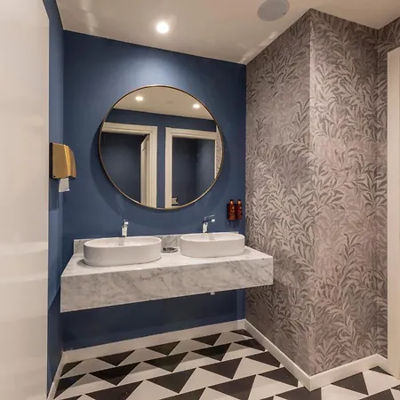 H10 Palazzo Galla 4* רומא