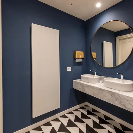 מלון H10 Palazzo Galla 4*