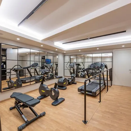 H10 Palazzo Galla מלון 4*