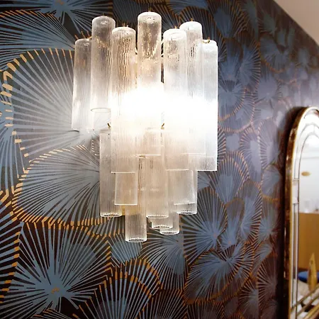 Hotel Anacapri Rom