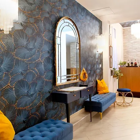 Anacapri Hotel