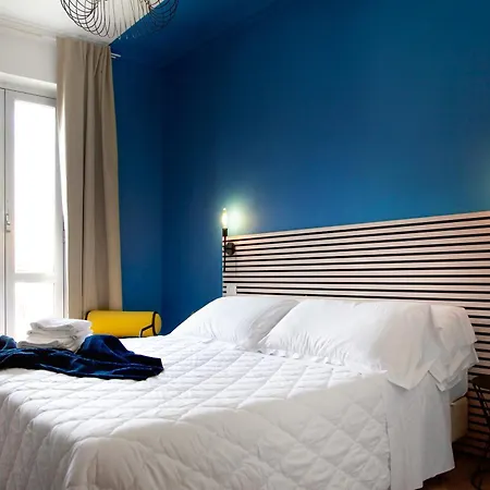 Hotel Anacapri Rom