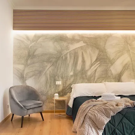 Anacapri Hotel Rom