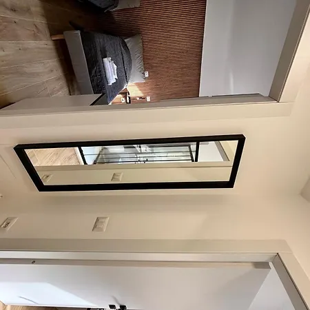 Residenza Conti Aparthotel 3*