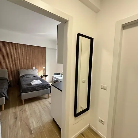 Residenza Conti Aparthotel Rome