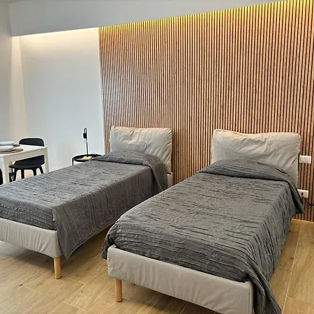 Aparthotel Residenza Conti Rome