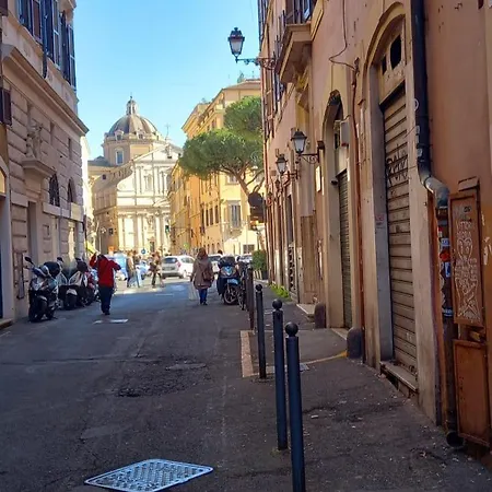 Blessed Way * Rome