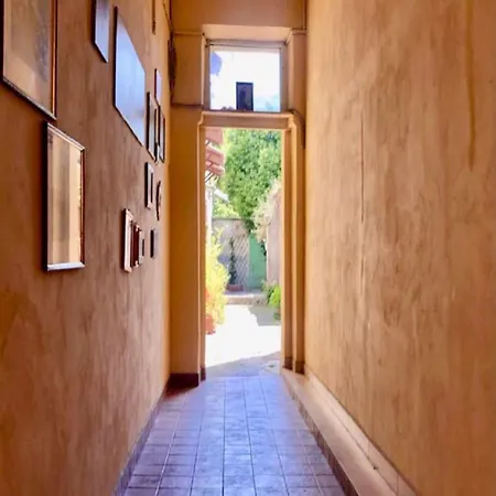 Loft De Quintili *