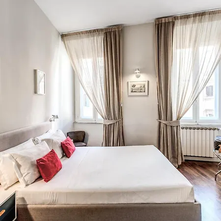 Pensjonat Little Queen Relais