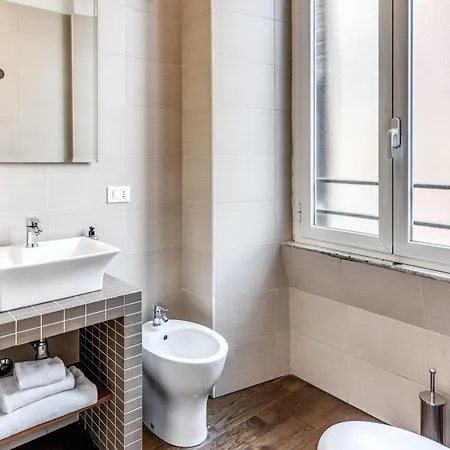 Pensjonat Little Queen Relais