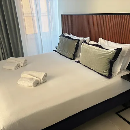 Hotel Navona Theatre 3*