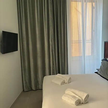 Hotel Navona Theatre