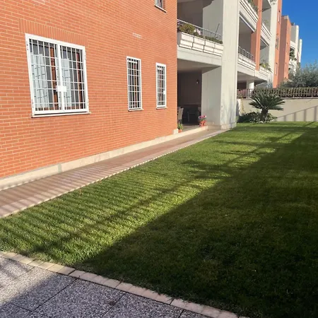 Aloise Apartment Rome