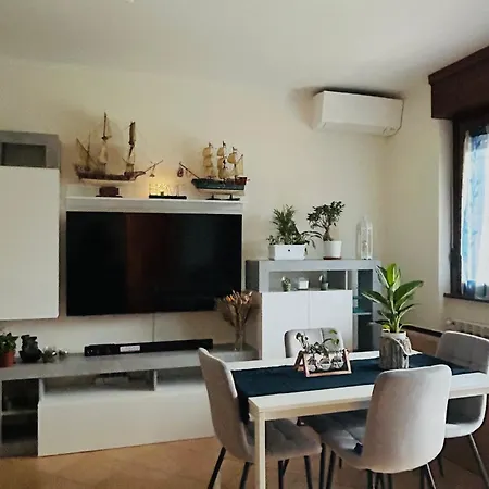 Aloise Apartment Rome