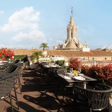 Hotel Palazzo Navona