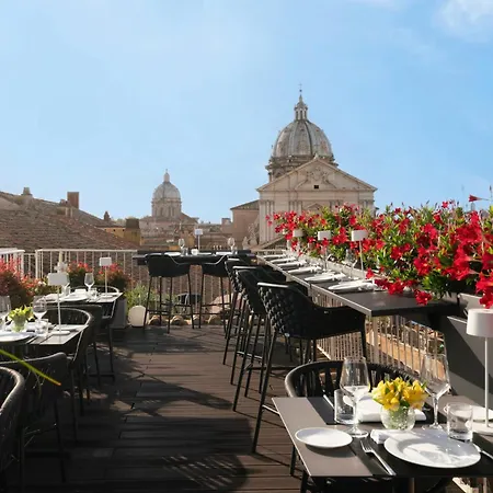 Hotel Palazzo Navona 4*