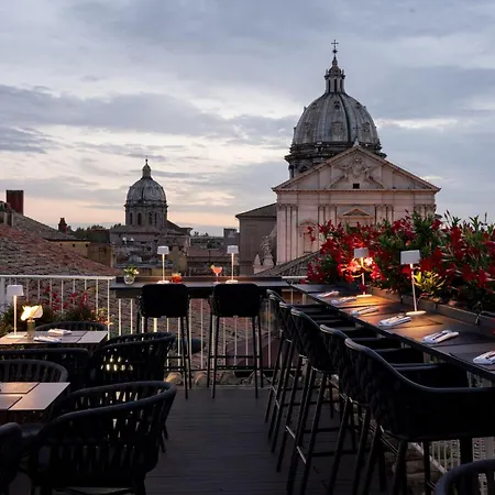 Palazzo Navona Rome