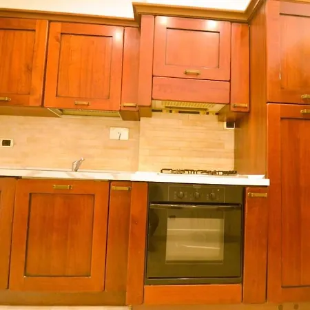 Apartment Candia Sweet