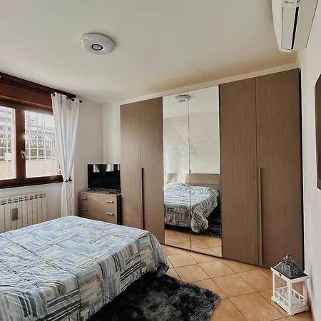 Apartment Aloise *