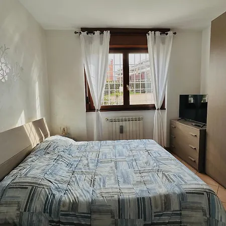 Apartment Aloise Rome