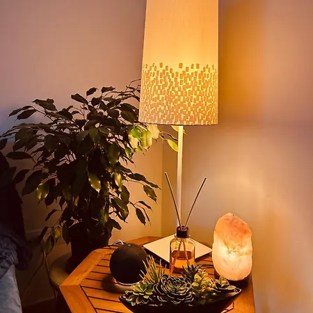 Apartment Aloise *