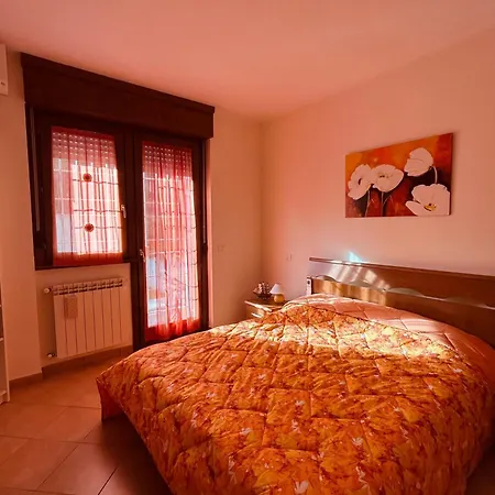 Apartment Aloise Rome