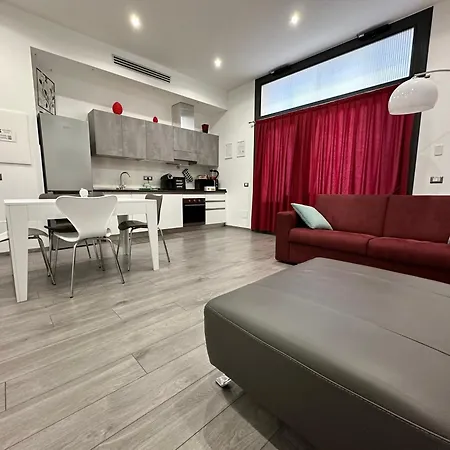 San Saba Street 50 * Rome