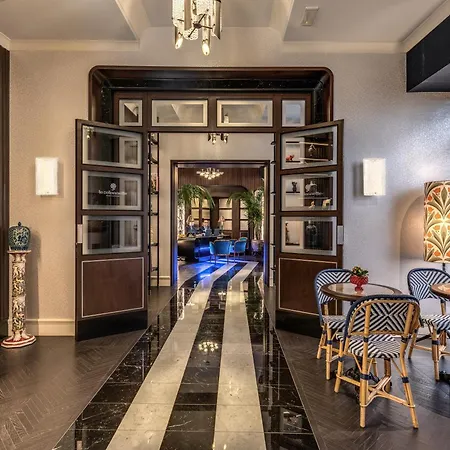Hotel Tb Place Rome