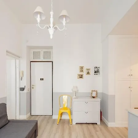 A Casa Di Clara * Roma
