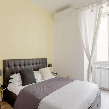 A Casa Di Clara Appartamento Roma