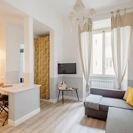 Appartamento A Casa Di Clara Roma