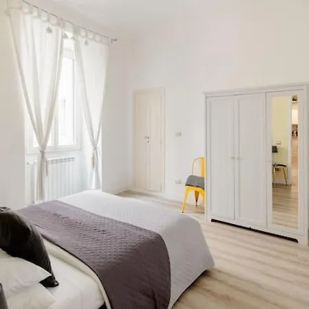 A Casa Di Clara * Roma