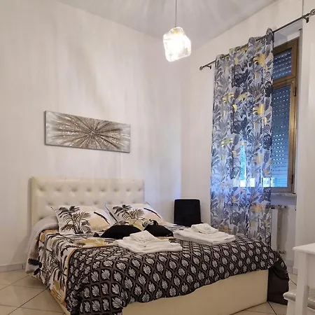 Relax In Trastevere - Independent Bed & Breakfast