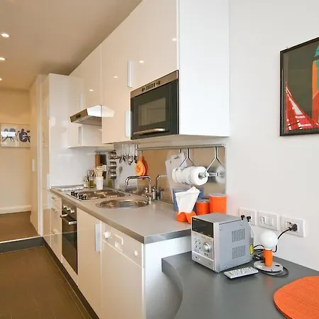 In Trastevere Apartment *