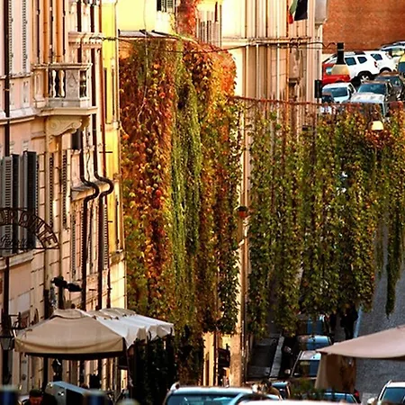 Suityrhome Rionemonti56 * Rome