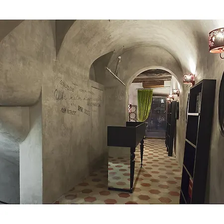 Casa De' Coronari Rom