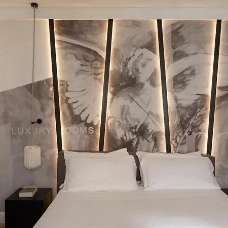 Bdb Navona Pensionat Rom