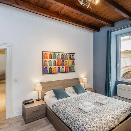 Apartamento Piazza Navona Lovely *