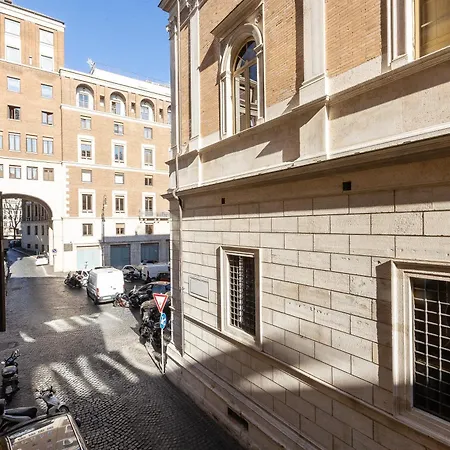 Apartamento Piazza Navona Lovely