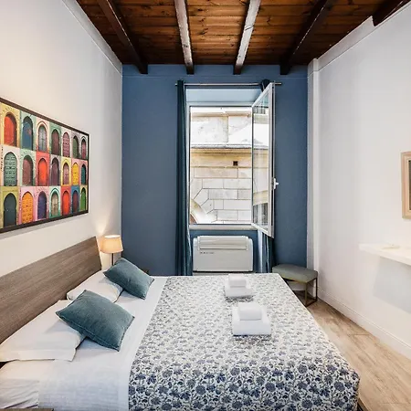 Apartamento Piazza Navona Lovely *