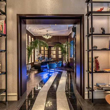 Hotel Tb Place 4*