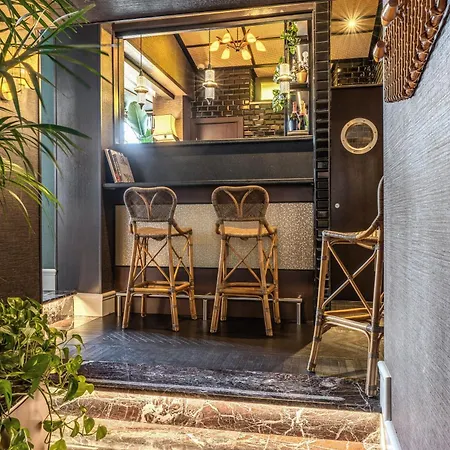 Tb Place Hotel Rome