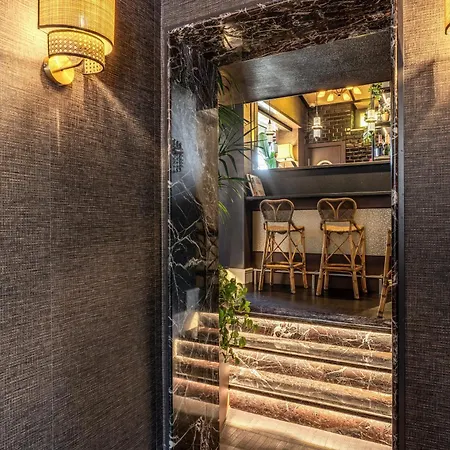 Hotel Tb Place Rome