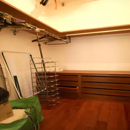 Appartamento Ponte Milvio Terrace *