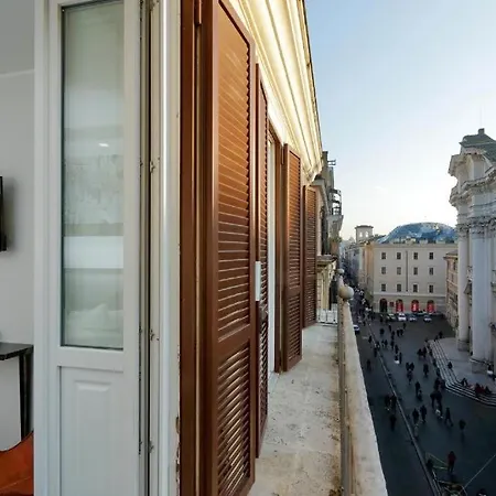 Guest house Boutique Della Croce *